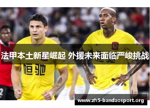 法甲本土新星崛起 外援未来面临严峻挑战 法甲本土新星崛起 外援未来面临严峻挑战