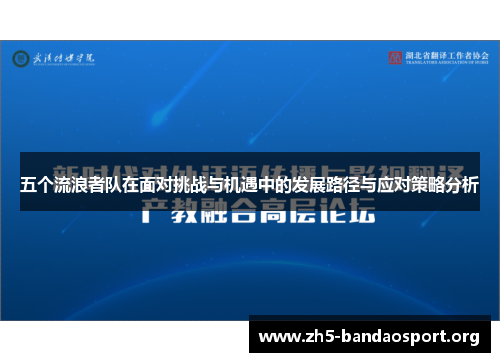 五个流浪者队在面对挑战与机遇中的发展路径与应对策略分析 五个流浪者队在面对挑战与机遇中的发展路径与应对策略分析