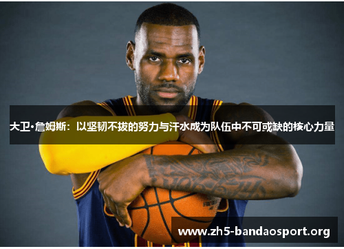 大卫·詹姆斯:以坚韧不拔的努力与汗水成为队伍中不可或缺的核心力量 大卫·詹姆斯:以坚韧不拔的努力与汗水成为队伍中不可或缺的核心力量