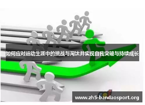 如何应对运动生涯中的挑战与淘汰并实现自我突破与持续成长