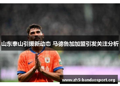 山东泰山引援新动态 马德鲁加加盟引发关注分析 山东泰山引援新动态 马德鲁加加盟引发关注分析