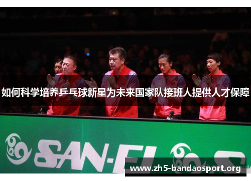 如何科学培养乒乓球新星为未来国家队接班人提供人才保障 如何科学培养乒乓球新星为未来国家队接班人提供人才保障