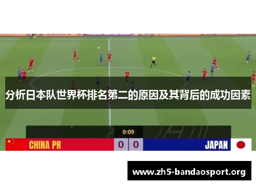 分析日本队世界杯排名第二的原因及其背后的成功因素