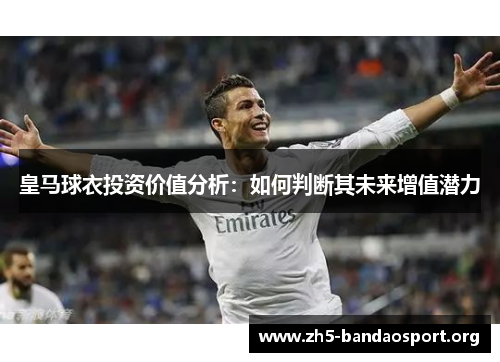 皇马球衣投资价值分析:如何判断其未来增值潜力 皇马球衣投资价值分析:如何判断其未来增值潜力