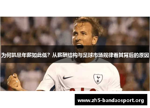 为何凯恩年薪如此低？从薪酬结构与足球市场规律看其背后的原因